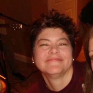 Meet your Posher, Julie